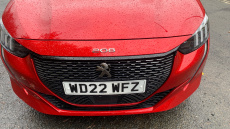 Peugeot 208 1.2 PureTech 100 GT 5dr Petrol Hatchback